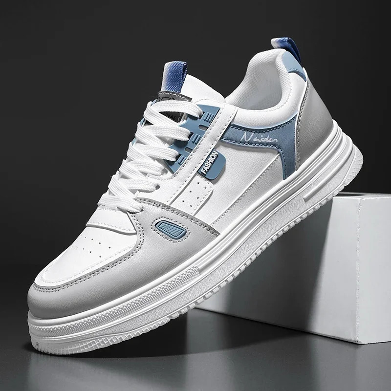 Men's Summer Sneakers Man Offers Free Shipping Shose Brand  Shoes for Men 2024 Men's Sports Shoe Genuine Mens Shoes Male